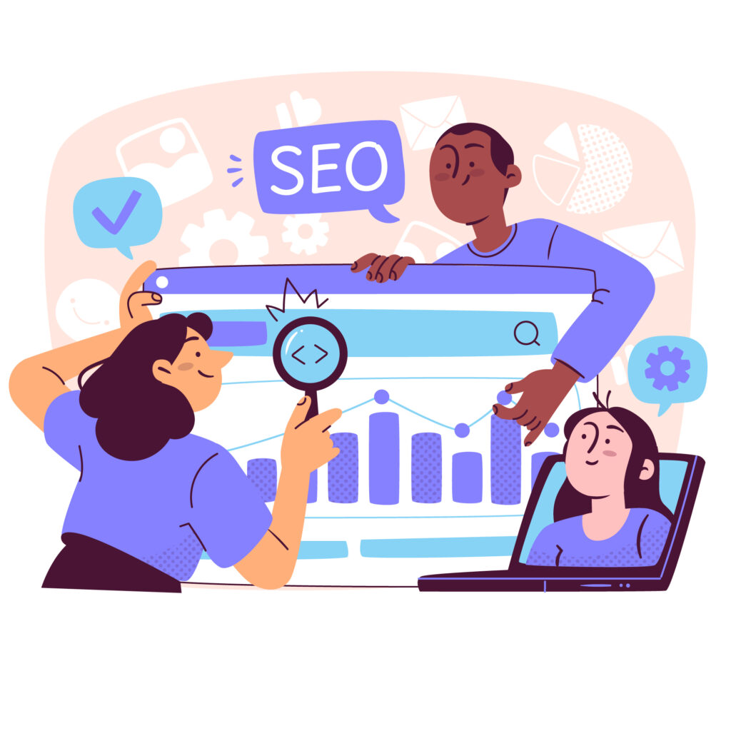 why seo - clicksclout